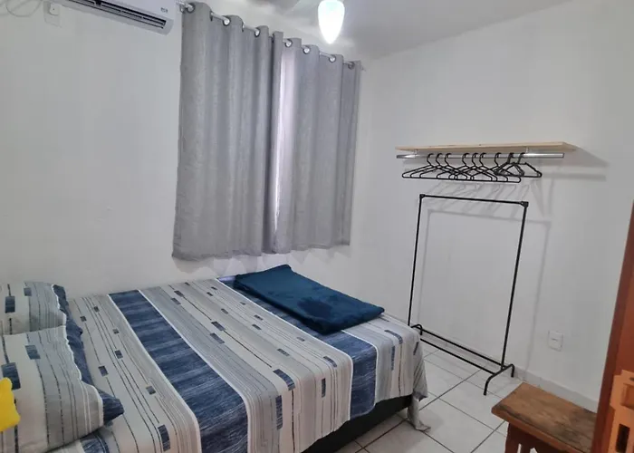Apartamento centro Rio, metrô, sambódromo Rio de Janeiro