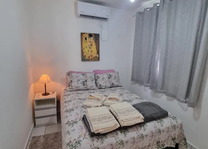 Apartamento centro Rio, metrô, sambódromo Rio de Janeiro