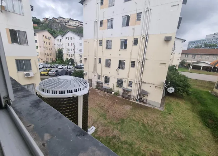 Apartamento centro Rio, metrô, sambódromo Rio de Janeiro