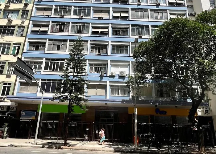 Copadream Apartamento Rio de Janeiro